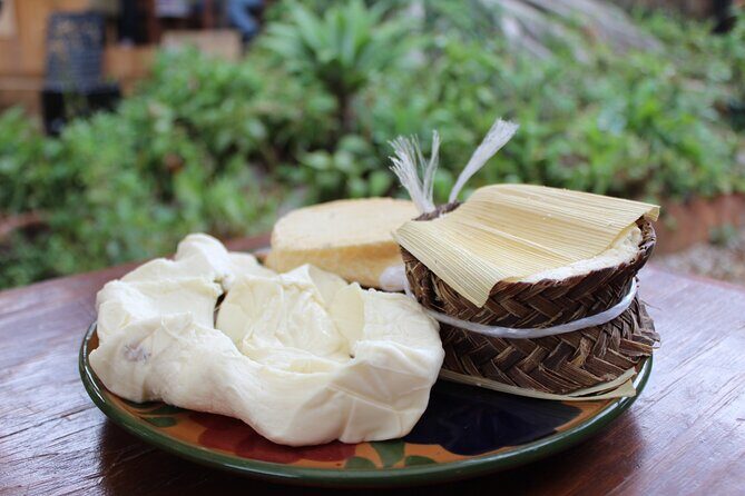 Quesillo and Organic Fresh Cheese only in Oaxaca! - Practical Tips for Travelers