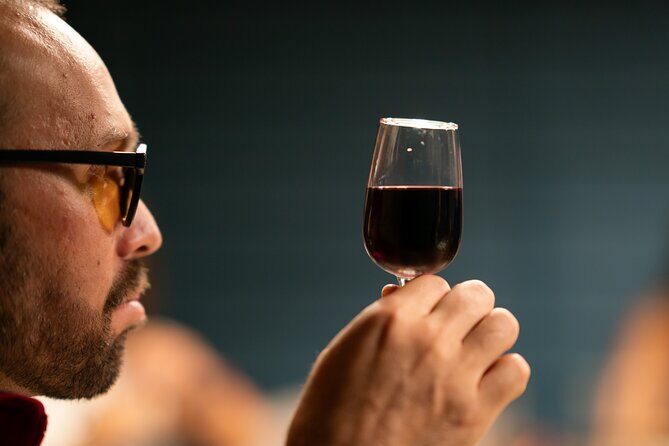 Queso y Vino: (Wine and cheese tasting) - A Closer Look at What to Expect