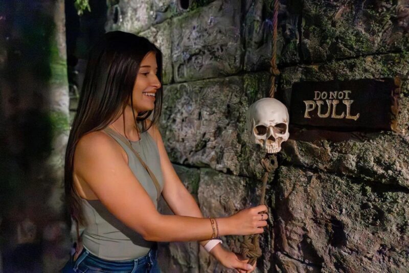 Quest for the Temple of Light Adventure - The Sum Up: Who Should Book This?