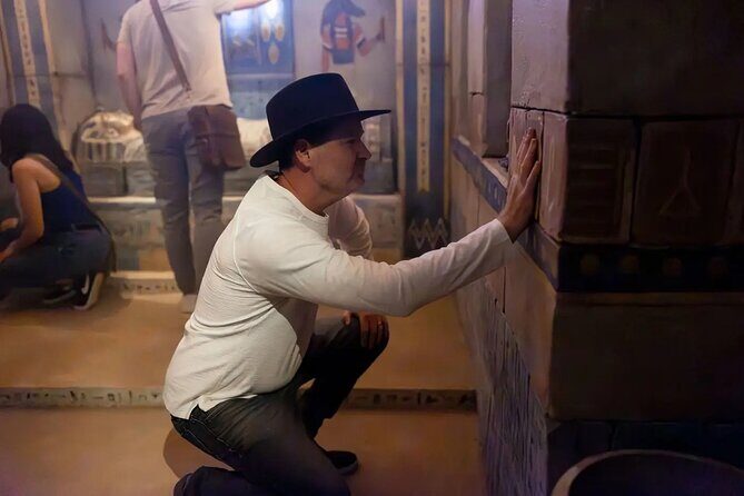 Quest for the Temple of Light Adventure - FAQ