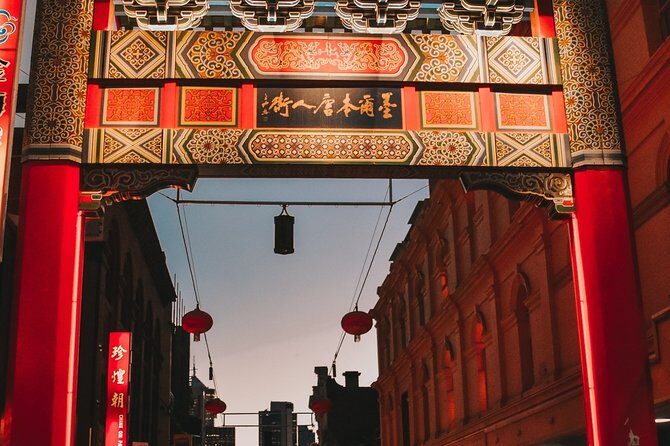 Questo Self-guided Haunted Melbourne Walking Tour - Who Will Love This Tour?