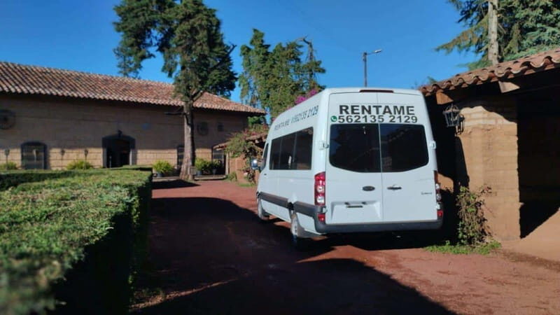 Quetzalapan + Chignahuapan: visit the sphere factory and its surroundings - An Authentic Day in Puebla’s Sierra Norte