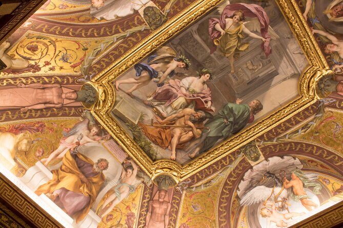 Quick Access Private Guided Vatican & Sistine Chapel Evening Tour - The Itinerary in Detail