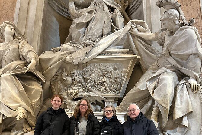 Quick Access Private Guided Vatican & Sistine Chapel Evening Tour - Who Will Love This Tour?