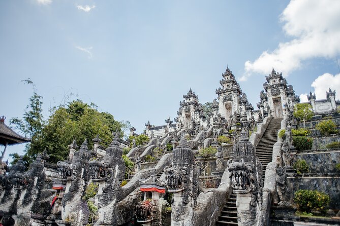 Quick Access: The Bali Instagram Small Group Tour - Key Inclusions