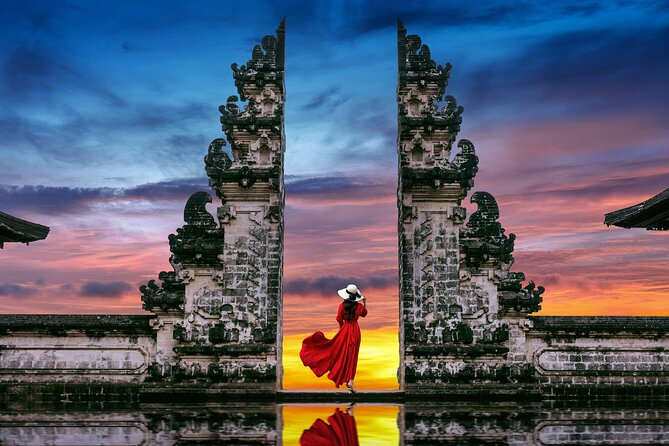Quick Access: The Bali Instagram Small Group Tour - Pickup Locations