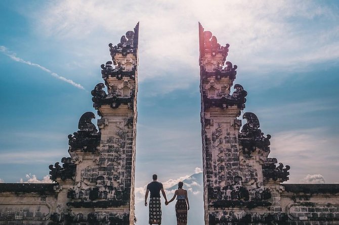 Quick Access: The Bali Instagram Small Group Tour - Tour Duration
