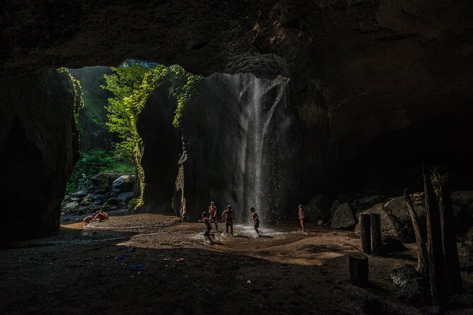 Quick Access: The Bali Instagram Small Group Tour - Availability Details