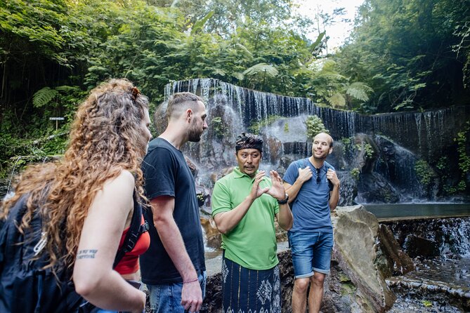 Quick Access: The Bali Instagram Small Group Tour - Cancellation Policy
