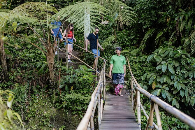 Quick Access: The Bali Instagram Small Group Tour - Traveler Testimonials
