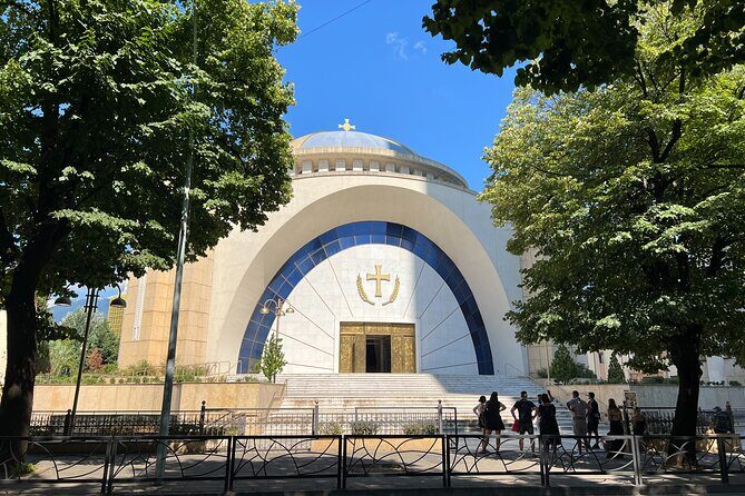 Quick Tour of Tirana - An In-Depth Look at the Tour Highlights