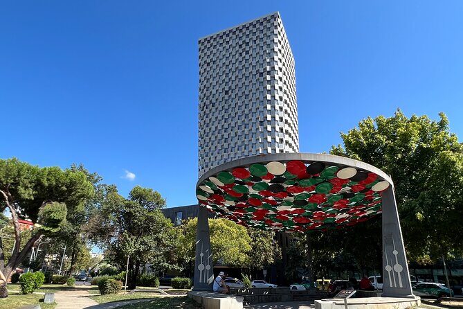 Quick Tour of Tirana - Who Should Take This Tour?