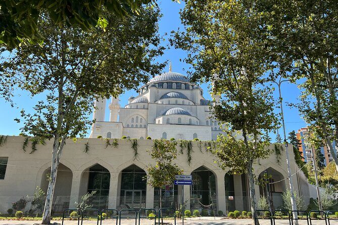 Quick Tour of Tirana - Final Thoughts