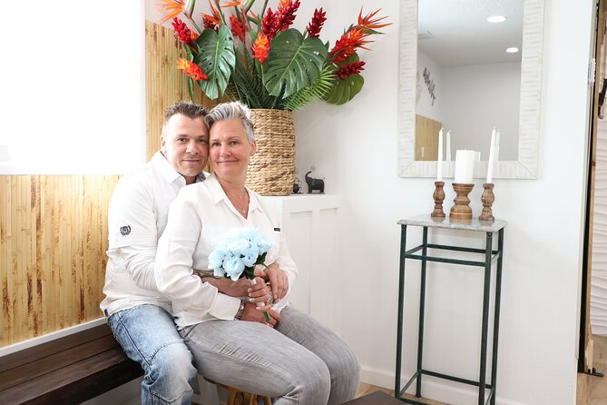 Quickie Sign and Go Wedding at Hawaiian Wedding Chapel - Frequently Asked Questions