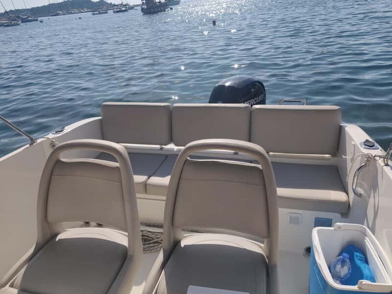 Quicksilver 675 Boat Rental in Rovinj - Why This Experience Offers Great Value