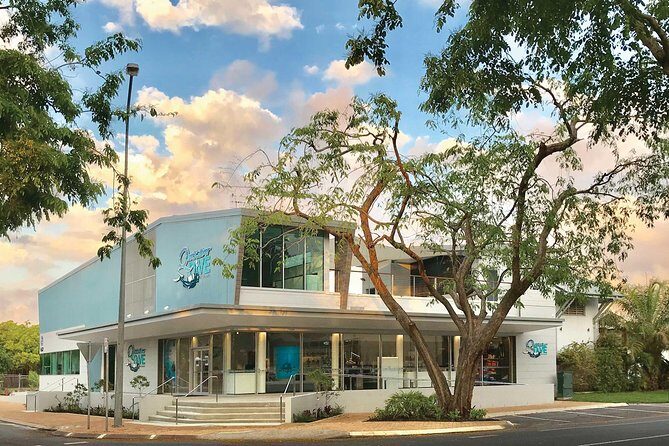 Quicksilver Dive 4 Day PADI Learn to Dive Course - The Itinerary in Detail