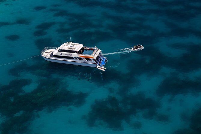 Quicksilver Dive 4 Day PADI Learn to Dive Course - The Authentic Experiences from Reviews