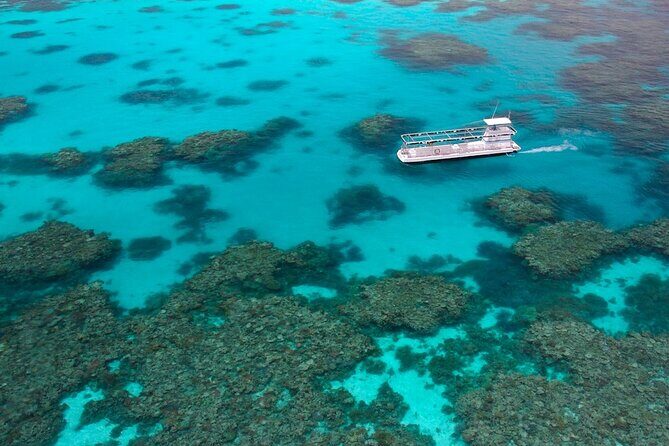 Quicksilver Pontoon and 10 Minute Scenic Helicopter Flight - FAQ