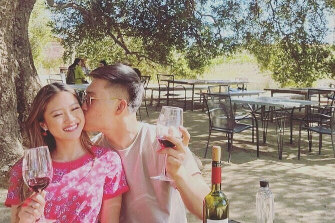 Quiero mas vino, valle de Guadalupe Tours - Key Points
