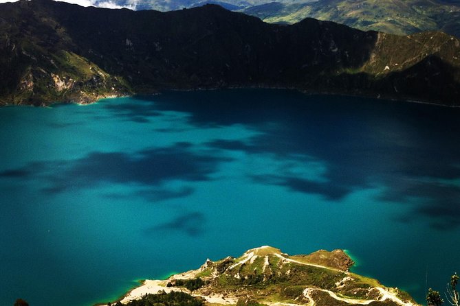 Quilotoa Lagoon From Quito - Private Tours - Activities and Experiences