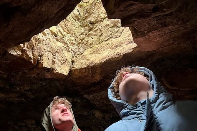 Quindaro Ruins Urban Hike - Discovering the Quindaro Underground Railroad