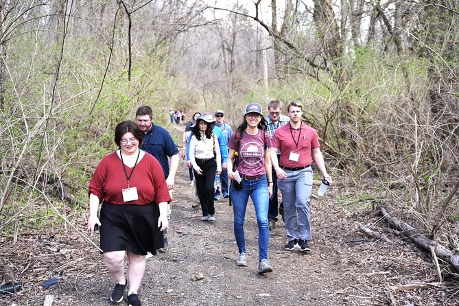 Quindaro Ruins Urban Hike - Preparing for the Quindaro Ruins Experience