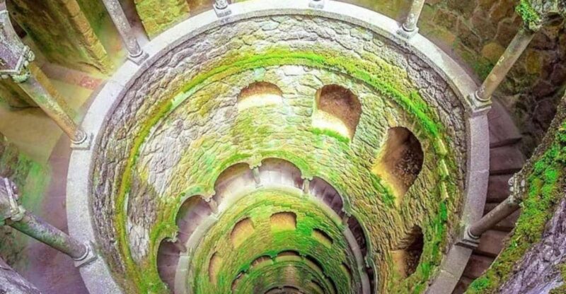 Quinta da Regaleira Skip-the-Line Ticket and Audioguide - What Is Quinta da Regaleira?