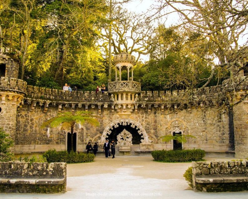 Quinta da Regaleira Skip-the-Line Ticket and Audioguide - Value and Price Analysis