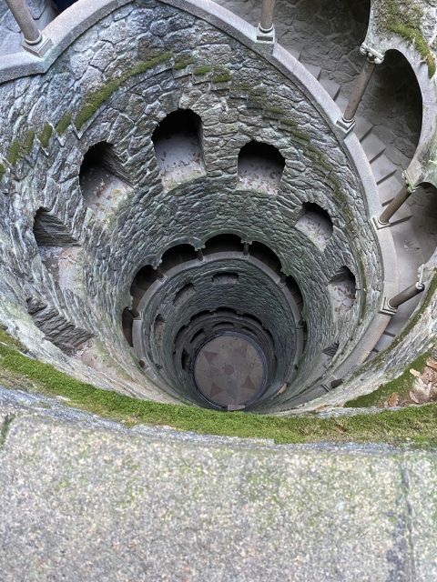 Quinta da Regaleira Skip-the-Line Ticket and Audioguide - Authentic Experiences and Real Reviews
