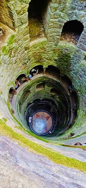 Quinta da Regaleira Skip-the-Ticket-Line with Audio Guide - Exploring Quinta da Regaleira: What to Expect