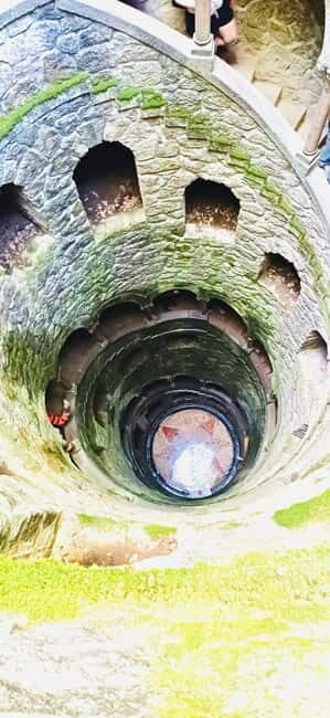Quinta da Regaleira Skip-the-Ticket-Line with Audio Guide - Price and Value