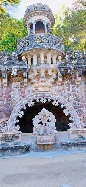 Quinta da Regaleira Skip-the-Ticket-Line with Audio Guide - Who Should Consider This Tour?