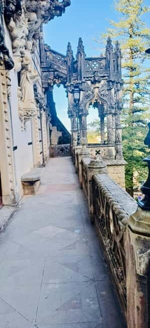 Quinta da Regaleira Skip-the-Ticket-Line with Audio Guide - The Sum Up: Who Is This Experience Best For?