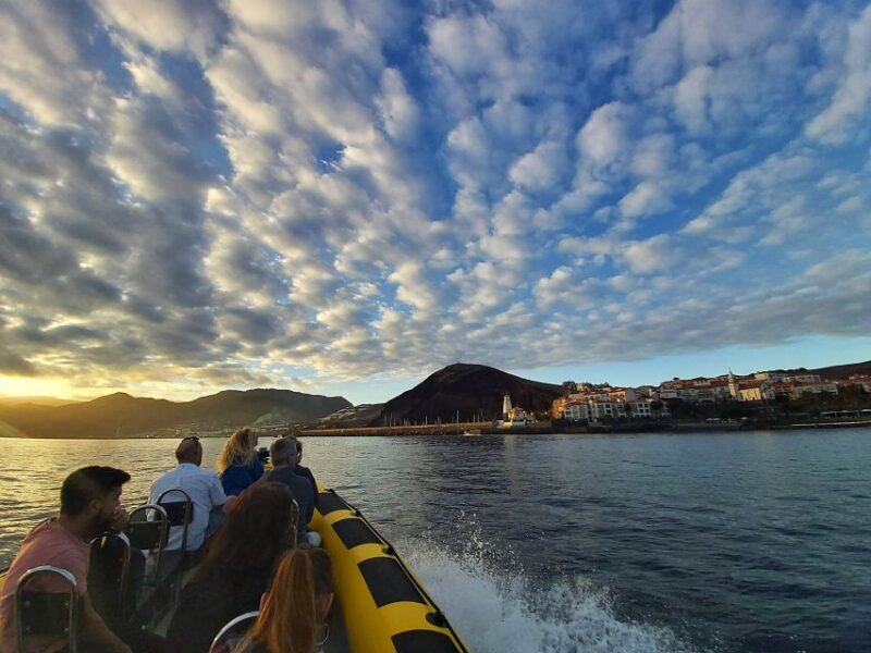 Quinta do Lorde: Kayak Experience in Ponta de São Lourenço - An Introduction to the Experience