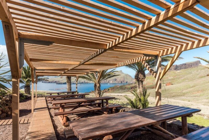 Quinta do Lorde: Ponta de São Lourenço Water Taxi - The Itinerary in Detail: What Makes It Special