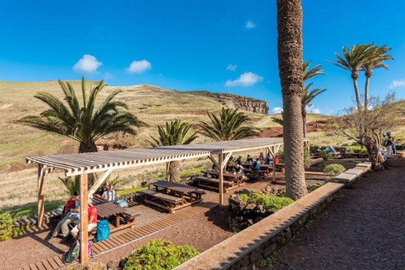 Quinta do Lorde: Ponta de São Lourenço Water Taxi - Who Will Love This Tour?