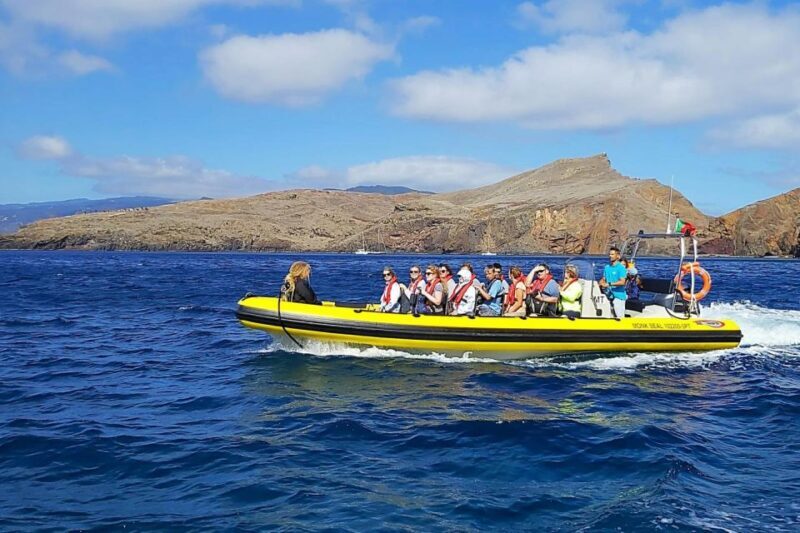Quinta do Lorde: Ponta de São Lourenço Water Taxi - Final Words: Is It Worth It?