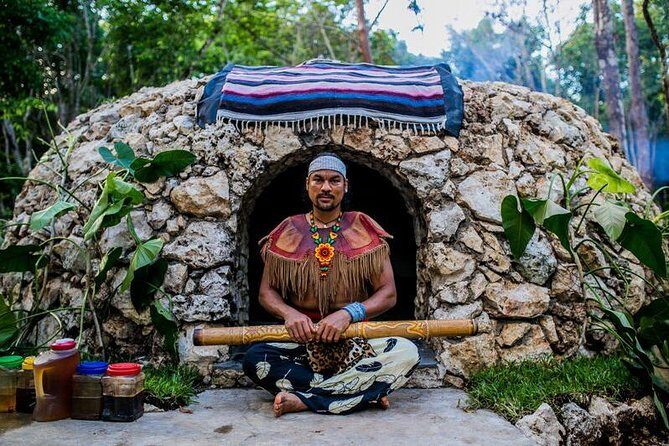 Quintana Roo 5 hours Chocolate Maya Ceremony and Temazcal Maya Ritual Tour - An In-Depth Look at the Experience