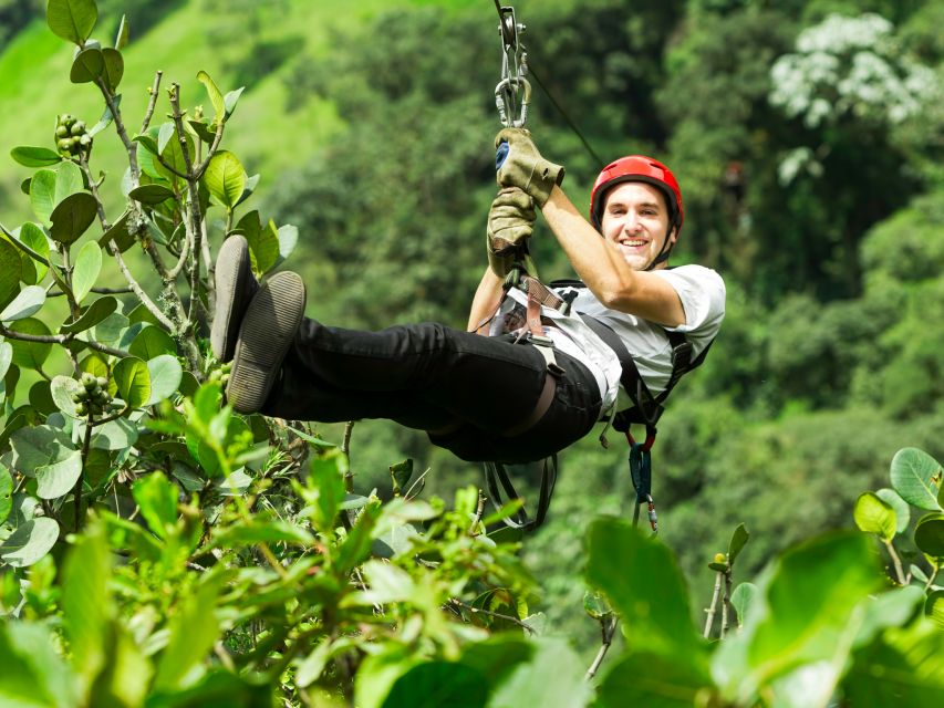 Quintana Roo: ATV Zipline, and Cenote Jungle Trip With Lunch - What to Bring and Not Allowed