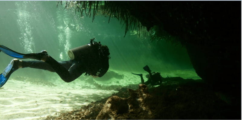 Quintana Roo: Cenote Dive - Authenticity and Unique Aspects