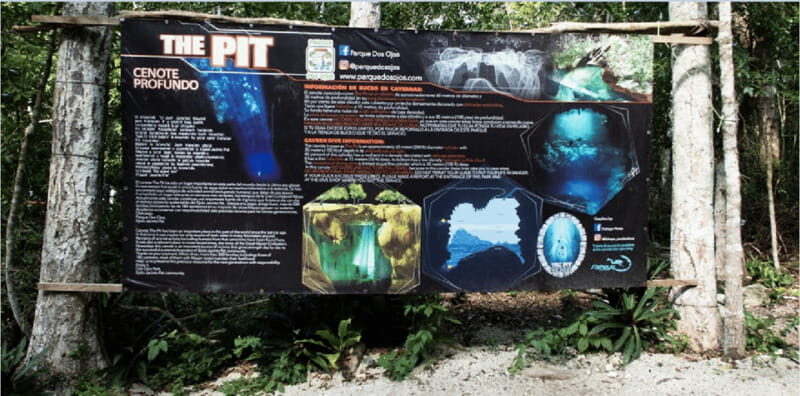 Quintana Roo: Cenote Dive - Practical Tips for Travelers