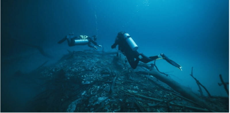 Quintana Roo: Cenote Dive - FAQ