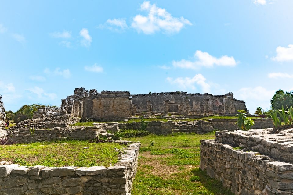 Quintana Roo: Tulum Ruins, Sea Turtles & Cenote Day Tour - Frequently Asked Questions