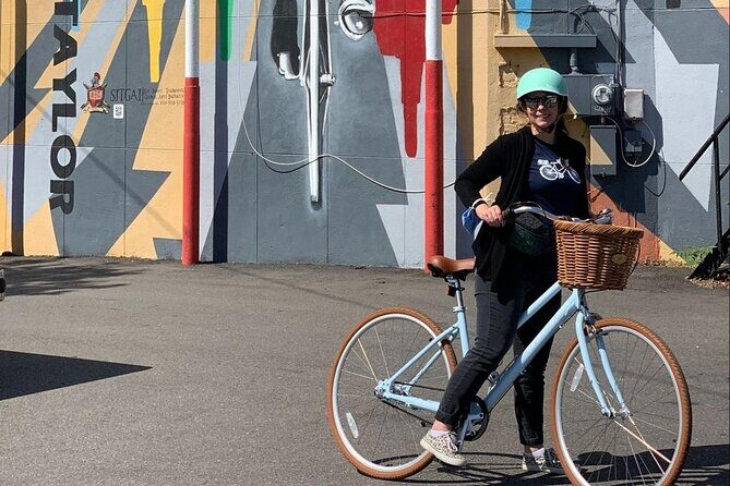 Quirk Richmond Art and Secret Garden Tour - A Closer Look at the Itinerary