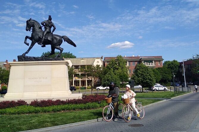Quirk Richmond Art and Secret Garden Tour - Weather and Cancellation Policy