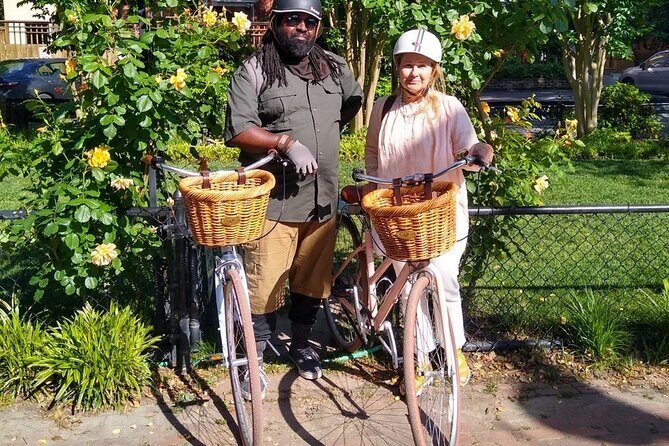 Quirk Richmond Art and Secret Garden Tour - FAQ