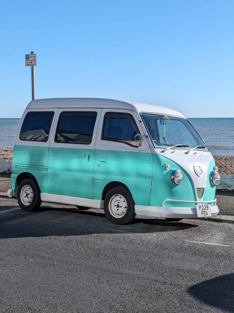 Quirky Theatre Transport - Who Should Consider This Experience?