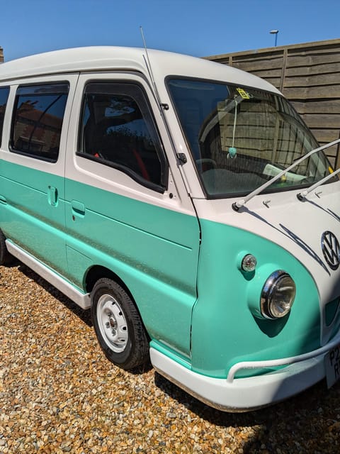 Quirky Theatre Transport - Overall Thoughts