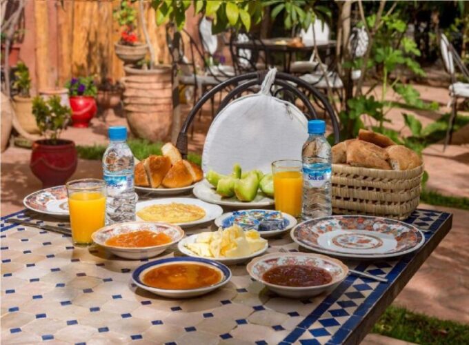 Rabat Day Trip From Fez (Group Tour) - University and Historic Neighborhoods