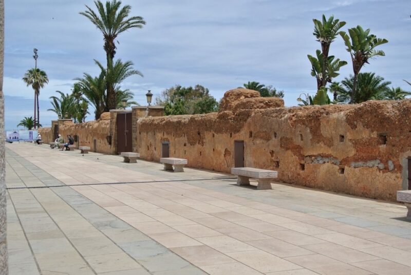 Rabat Full Day Trip From Casablanca - Customer Feedback